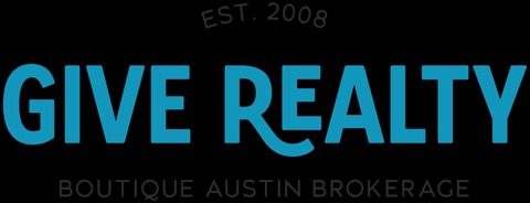 Give Realty
