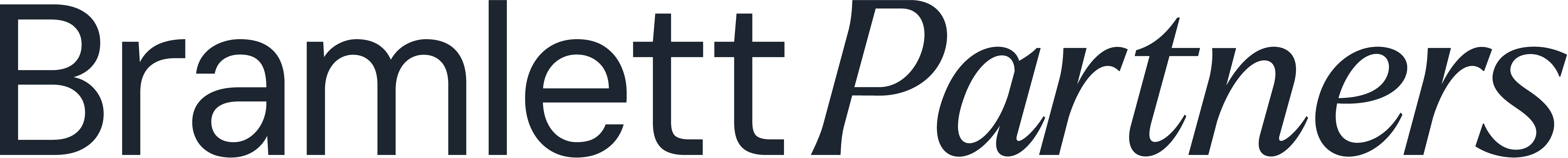 Bramlett Partners