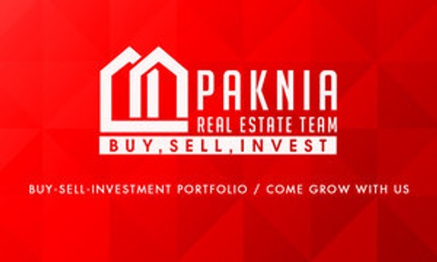 Paknia Real Estate Team LLC 
