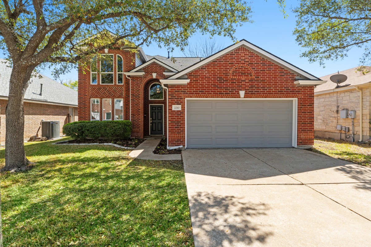 2210 Kerr Trail