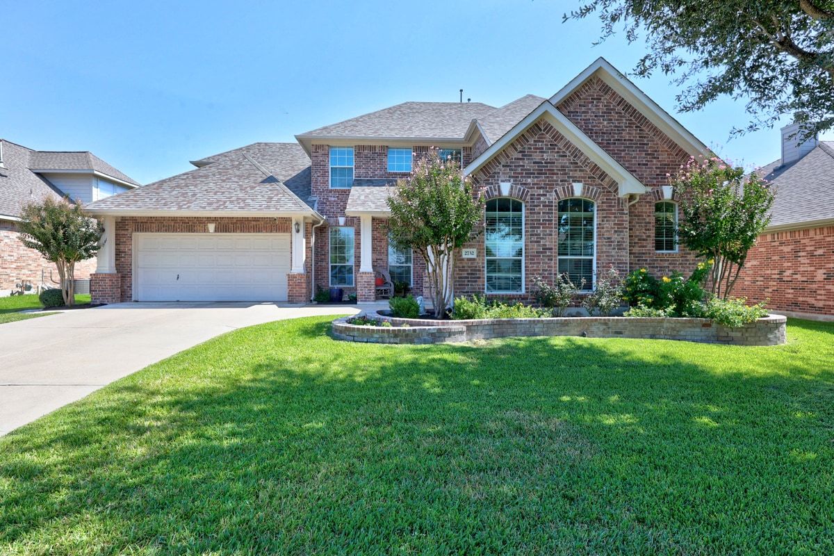 2732 Amen Corner Road