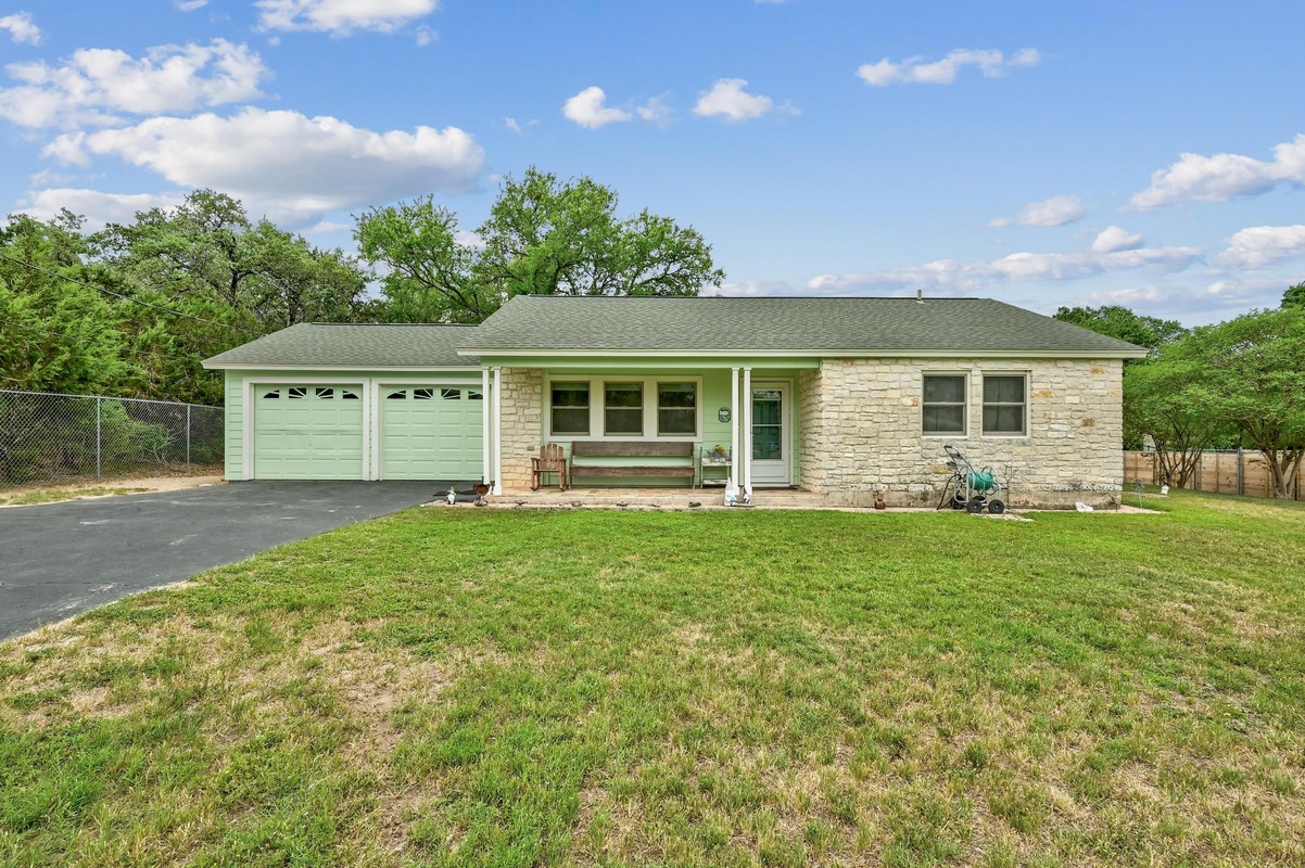 16001 Awalt Drive