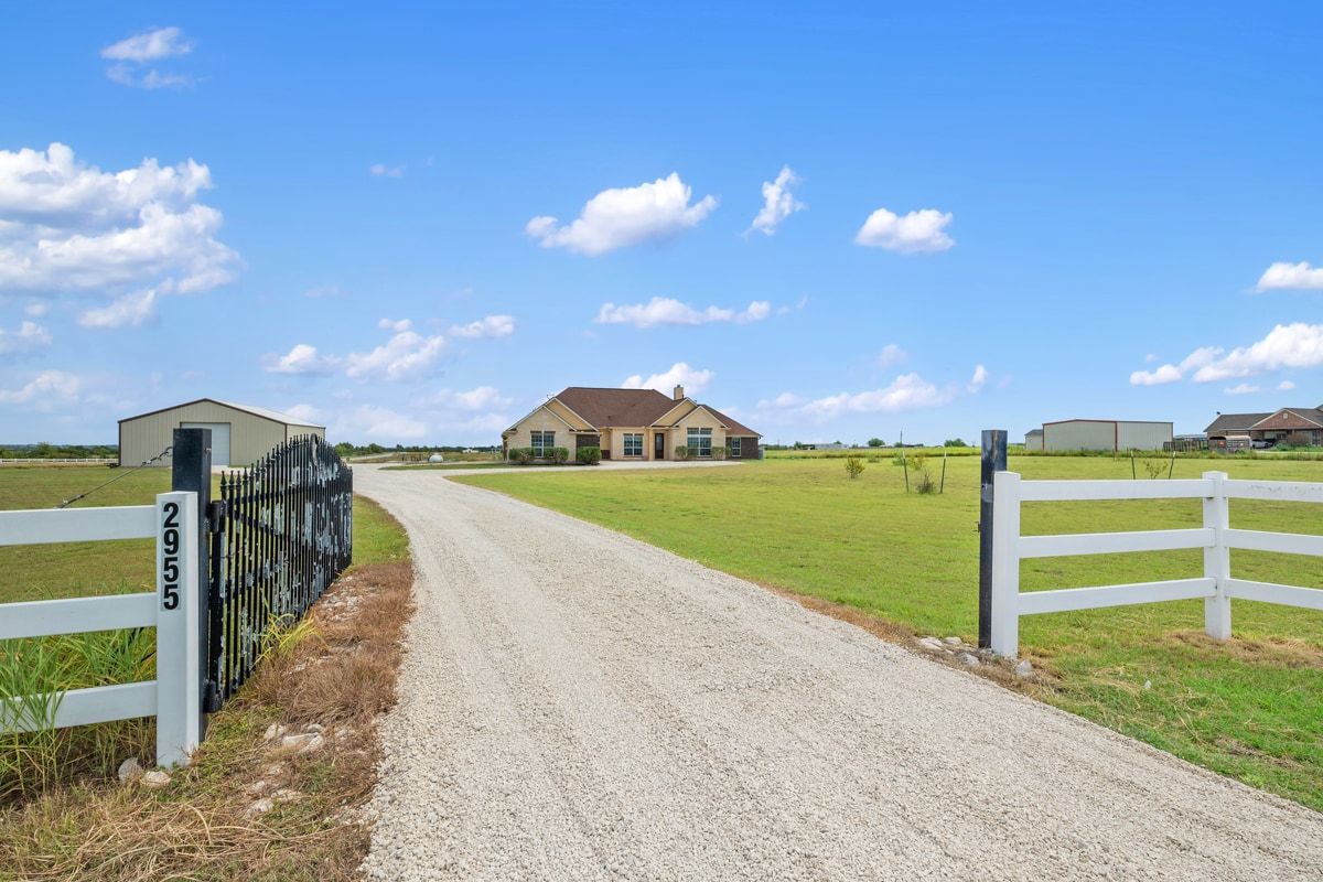 2955 County Road 100