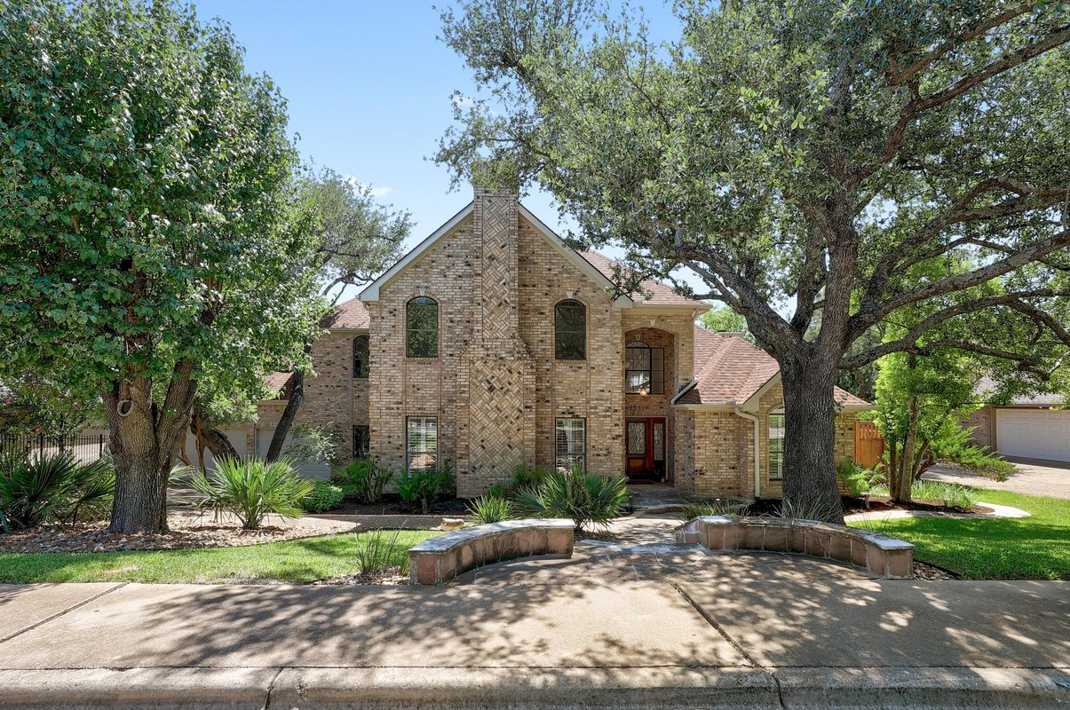9311 Ashton Ridge