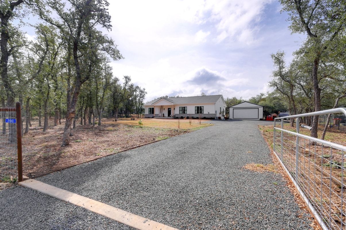 461 Rust Ranch Road 200 Rust Ranch Road