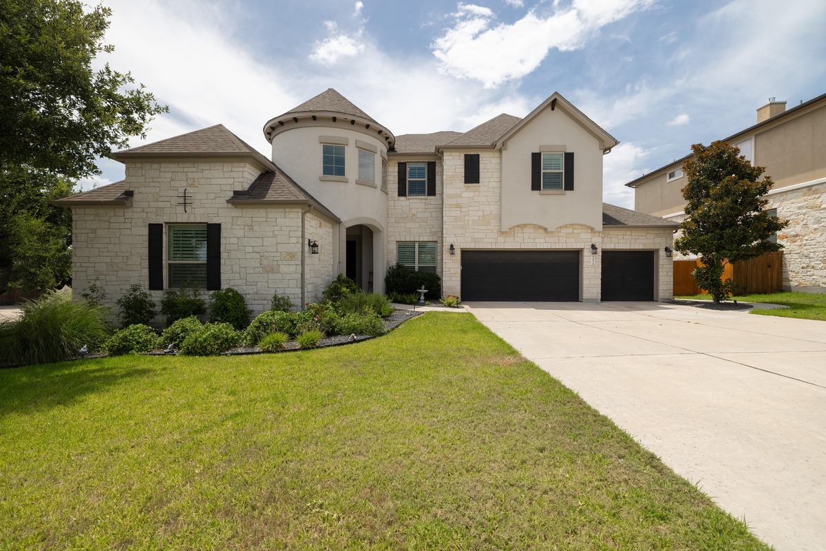 3407 Sterling Heights Court